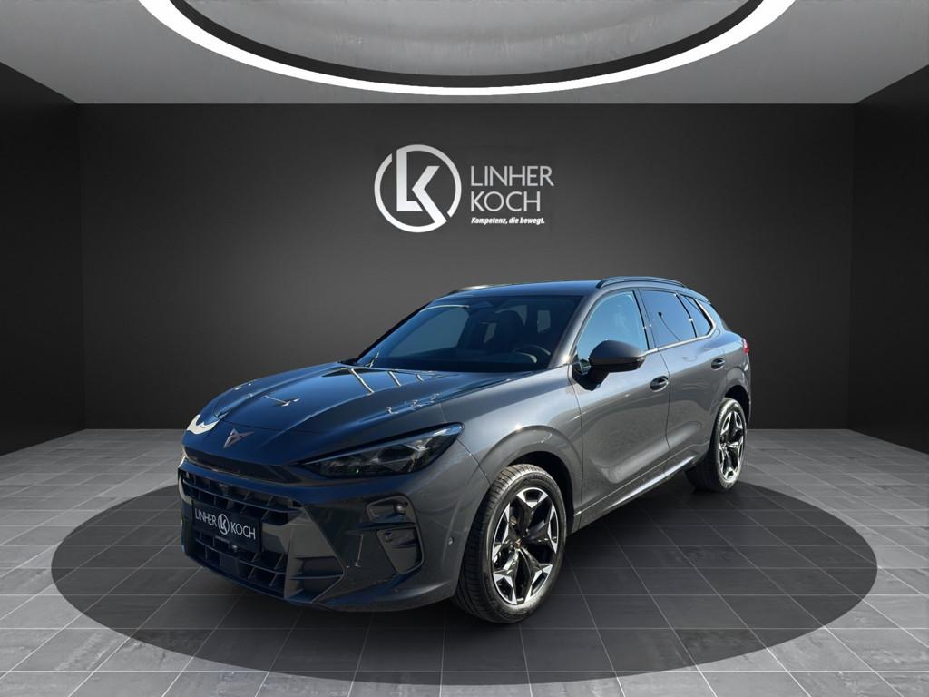 Cupra Terramar 2025 Benzine