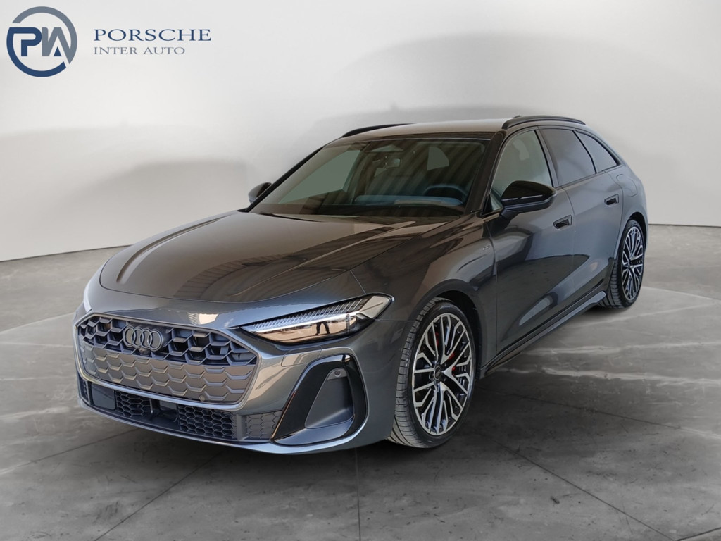 Audi A5 Avant 2026 Hybride Benzine