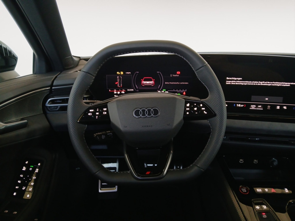 Audi A5 Avant