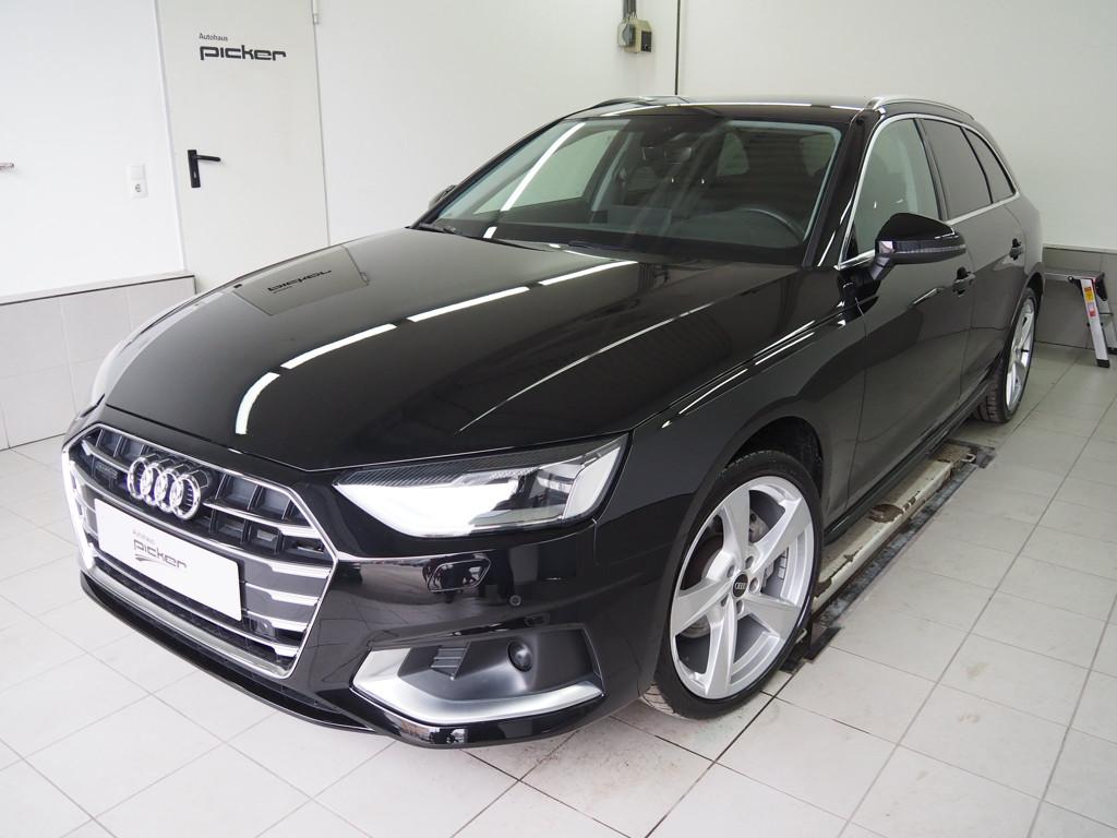 Audi A4 2022 Diesel