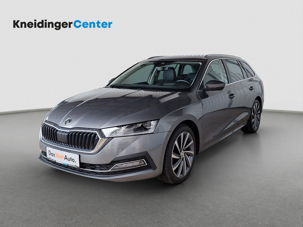 Skoda Octavia 2024 Diesel