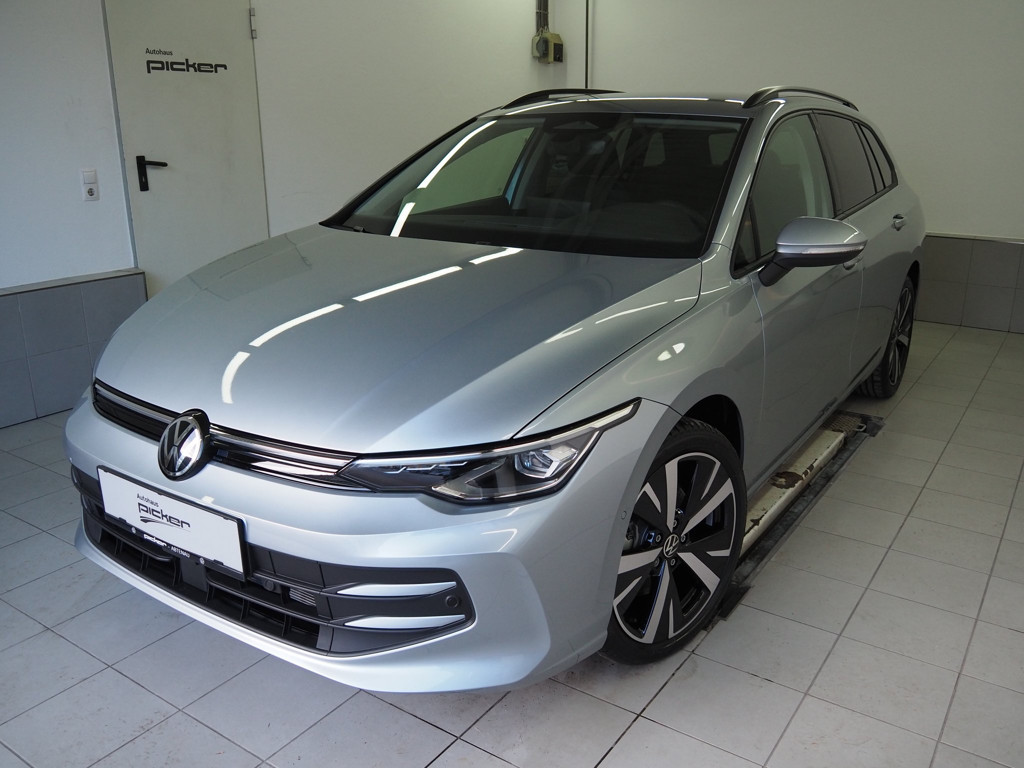 Volkswagen Golf 2026 Diesel