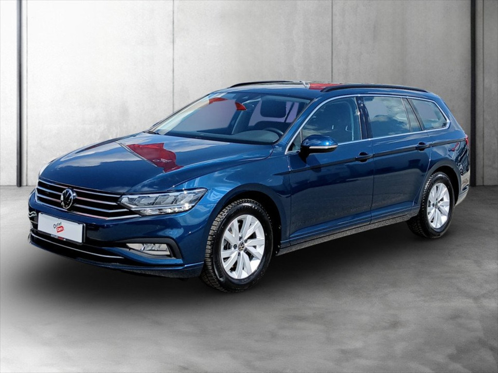 Volkswagen Passat 2022 Diesel