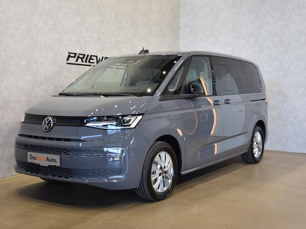 Volkswagen Multivan 2026 Hybride Benzine