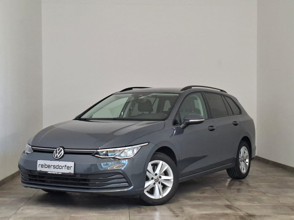 Volkswagen Golf 2021 Diesel