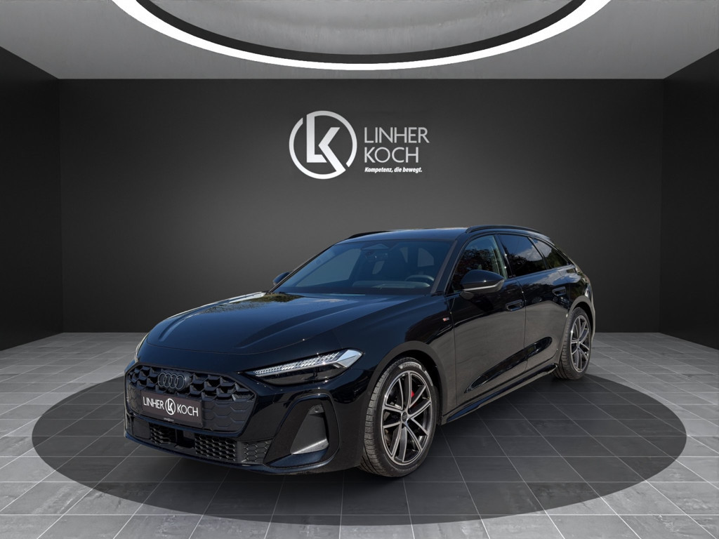 Audi A5 Avant 2025 Diesel