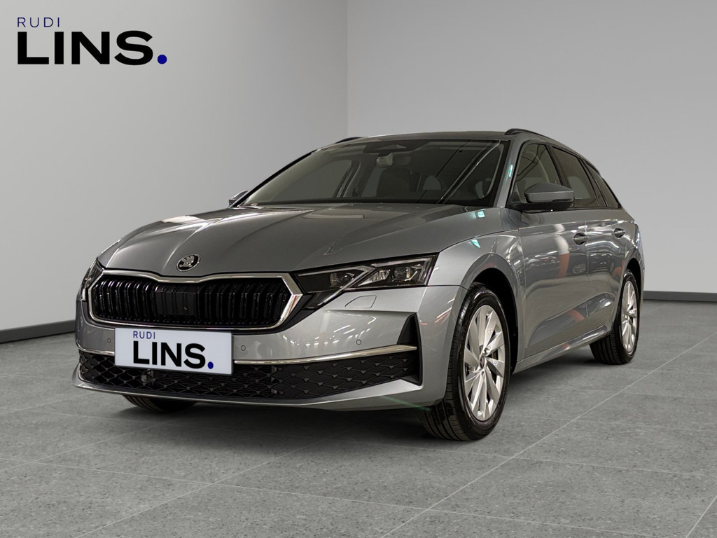 Skoda Octavia 2026 Benzine