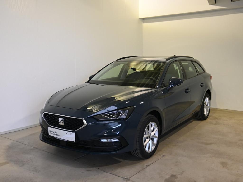 Seat Leon 2026 Benzine