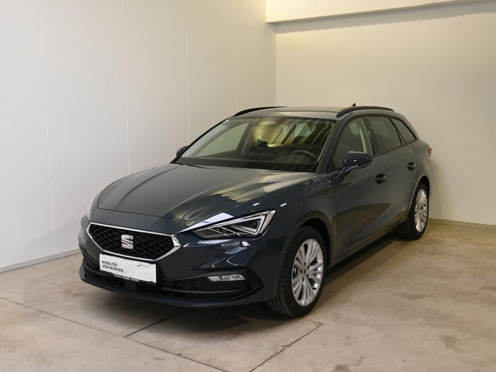 Seat Leon 2026 Benzine