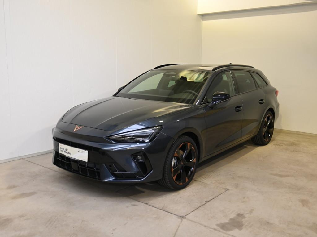 Cupra Leon 2026 Benzine