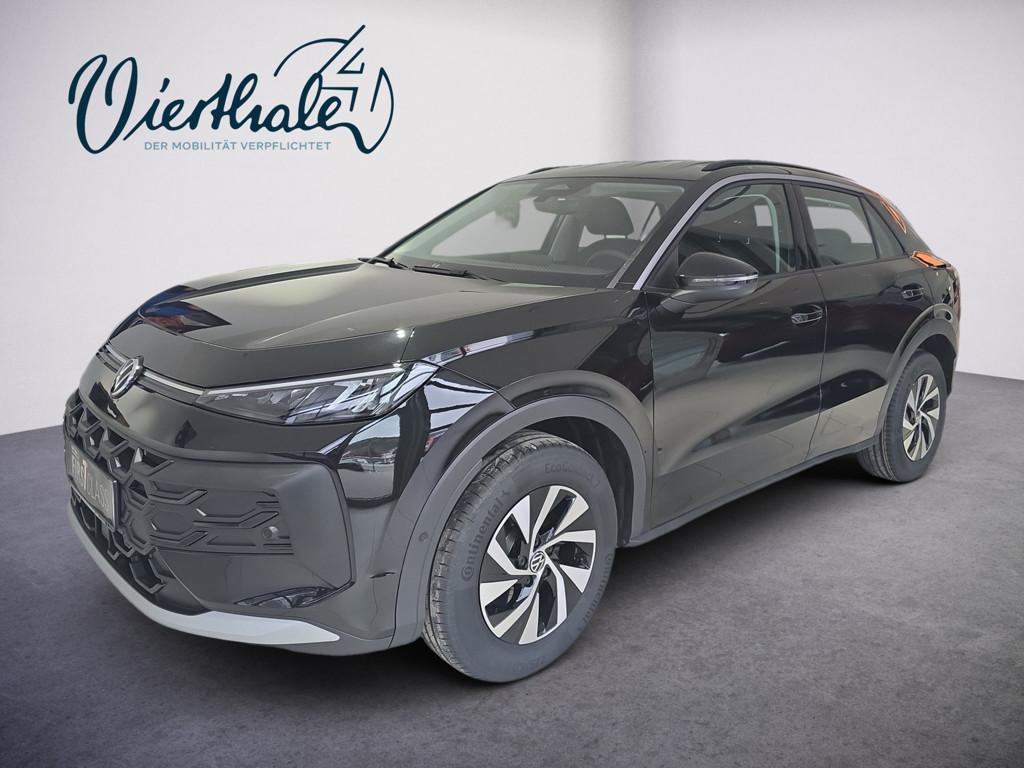 Volkswagen T-Roc 2026 Benzine