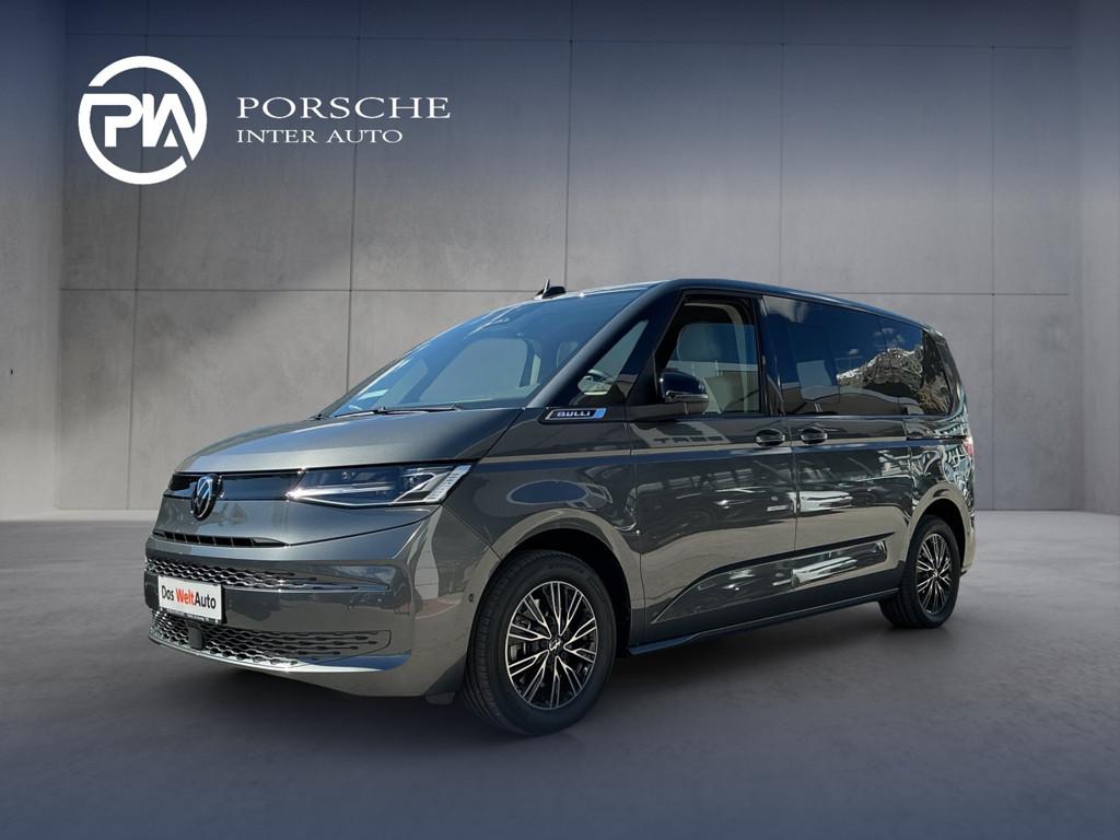 Volkswagen Multivan 2026 Hybride Benzine
