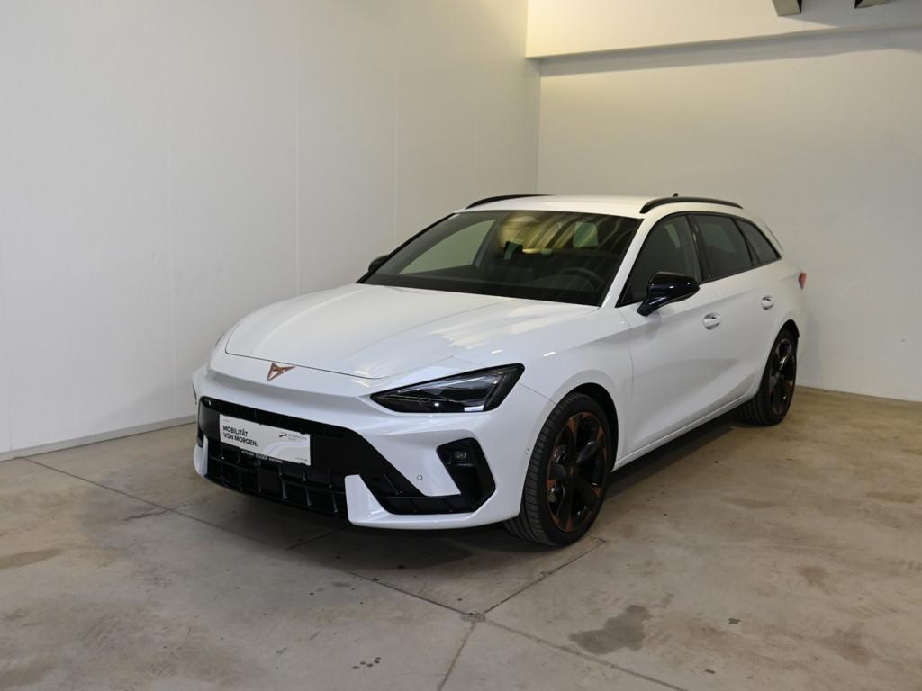 Cupra Leon 2026 Benzine