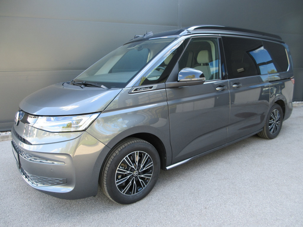 Volkswagen California