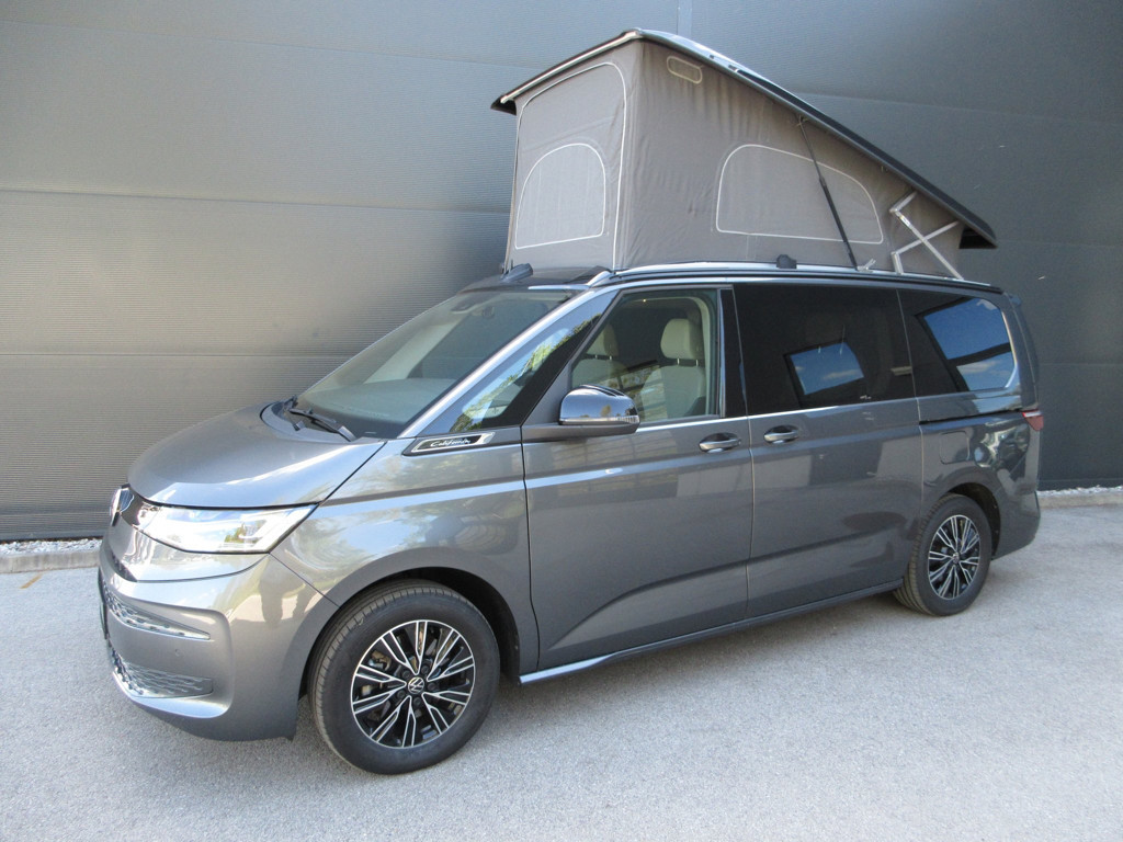 Volkswagen California