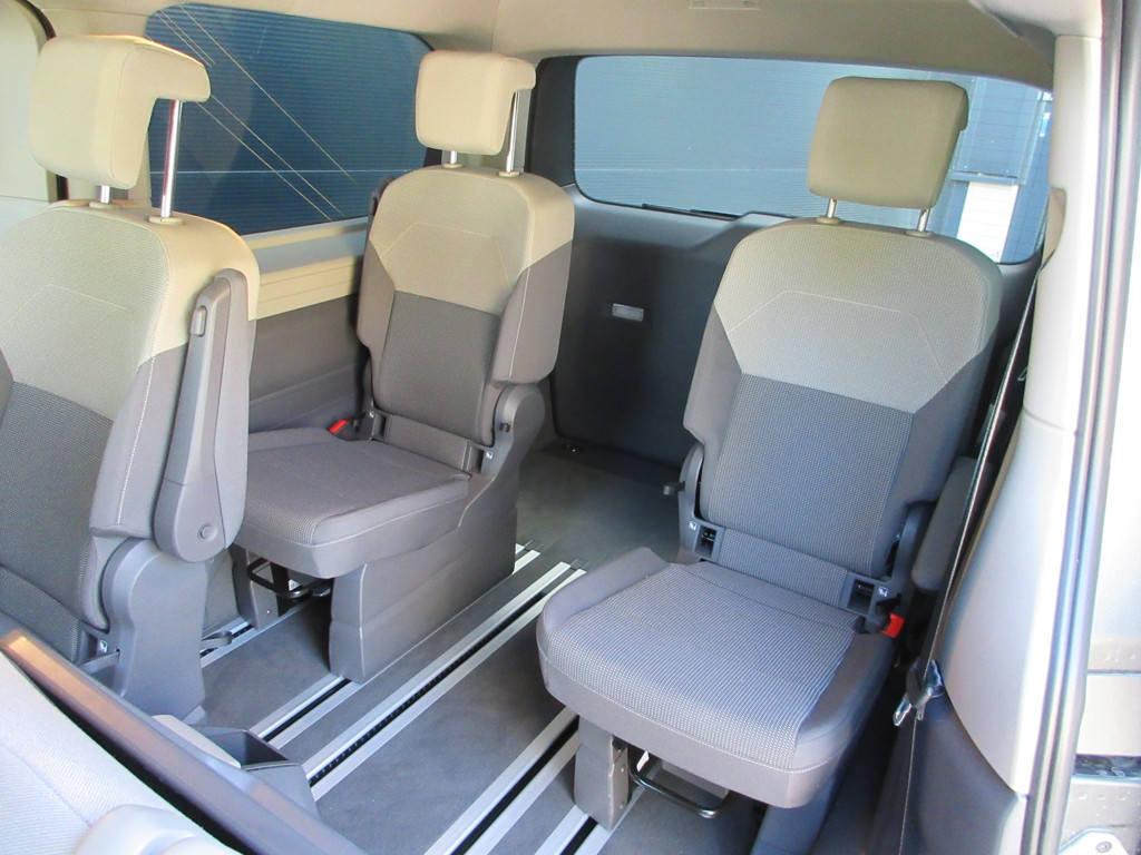 Volkswagen California