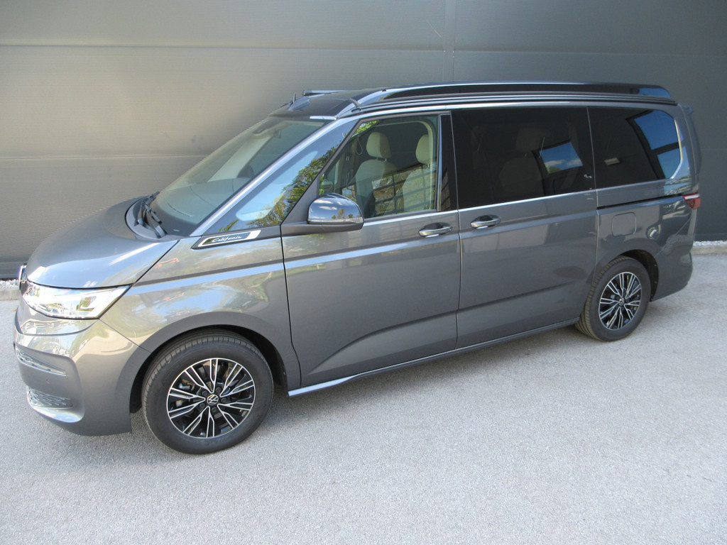 Volkswagen California