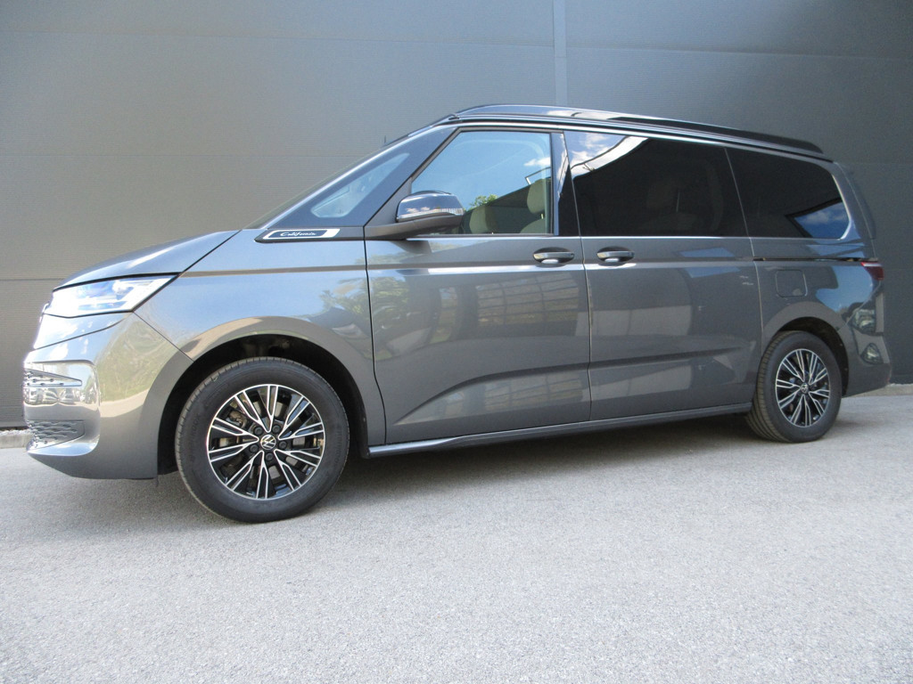 Volkswagen California