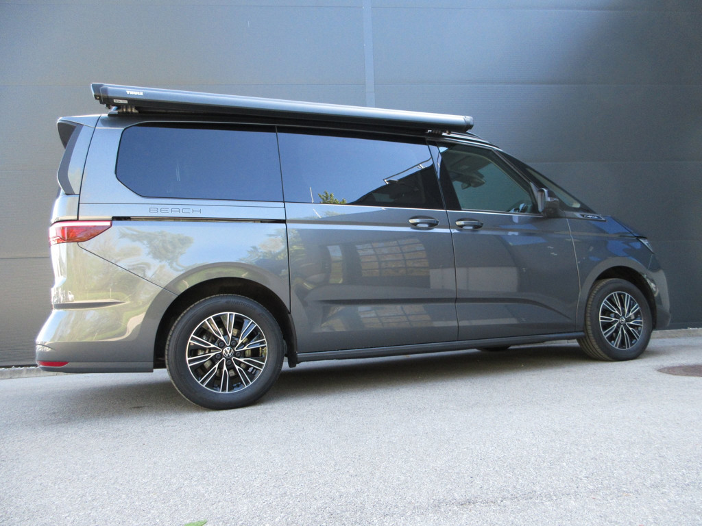 Volkswagen California