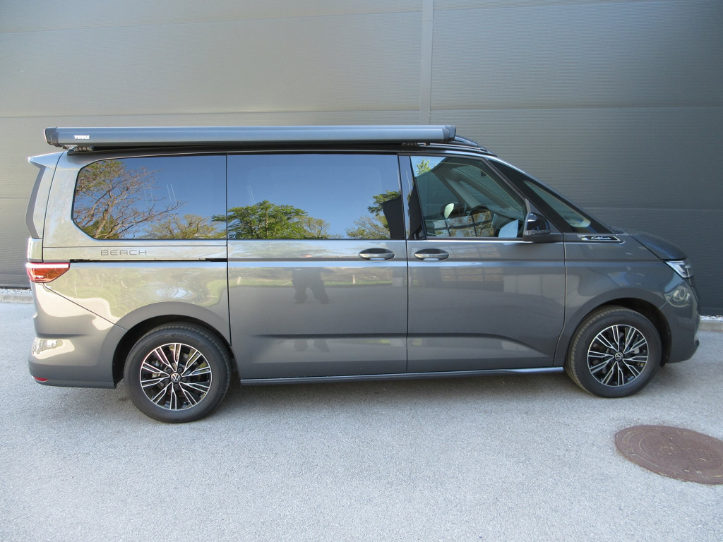 Volkswagen California