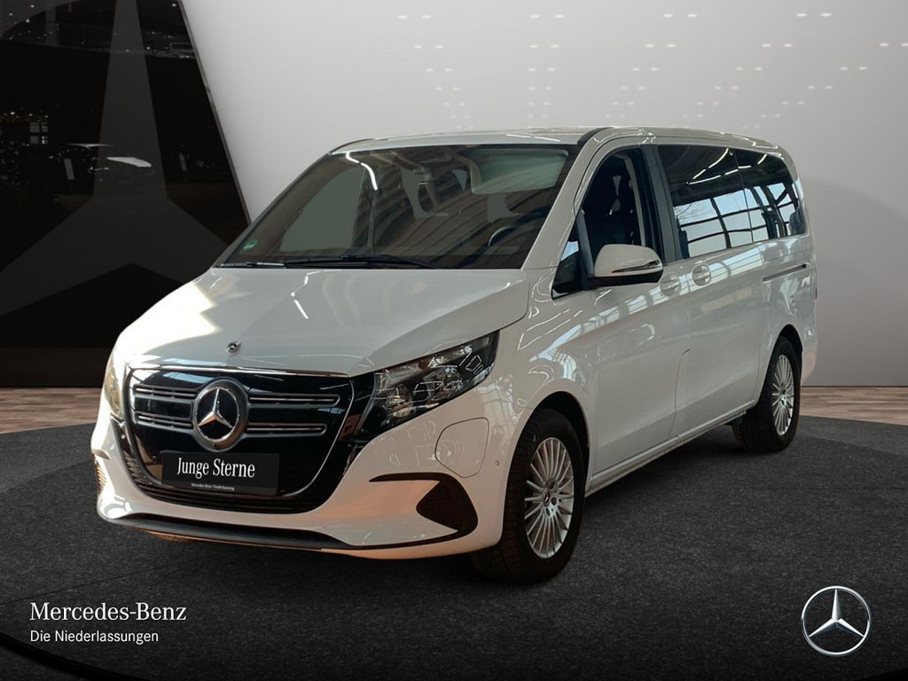 Mercedes-Benz EQV 2024 Elektrisch
