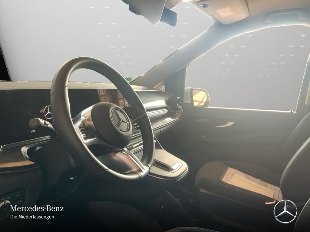 Mercedes-Benz EQV