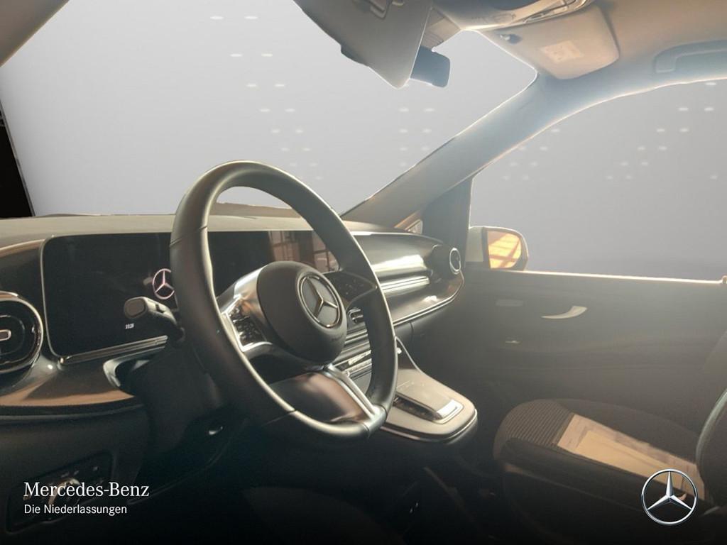Mercedes-Benz EQV