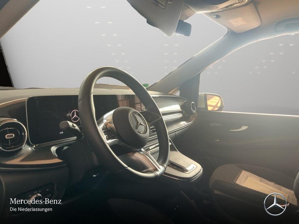 Mercedes-Benz EQV