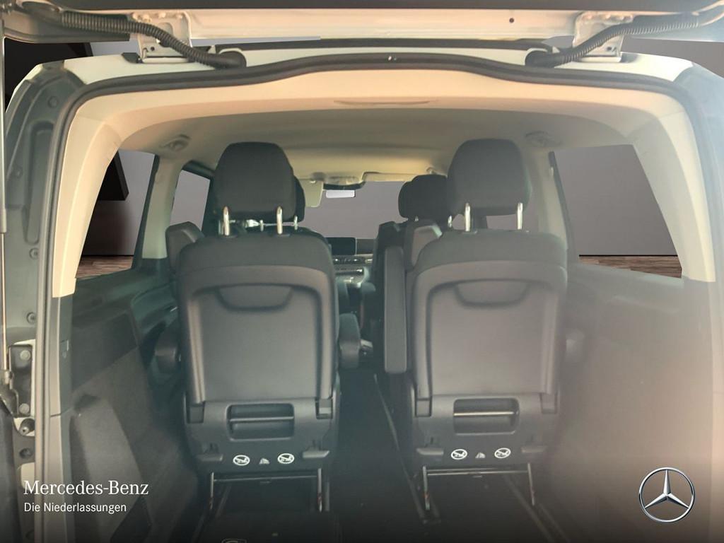 Mercedes-Benz EQV