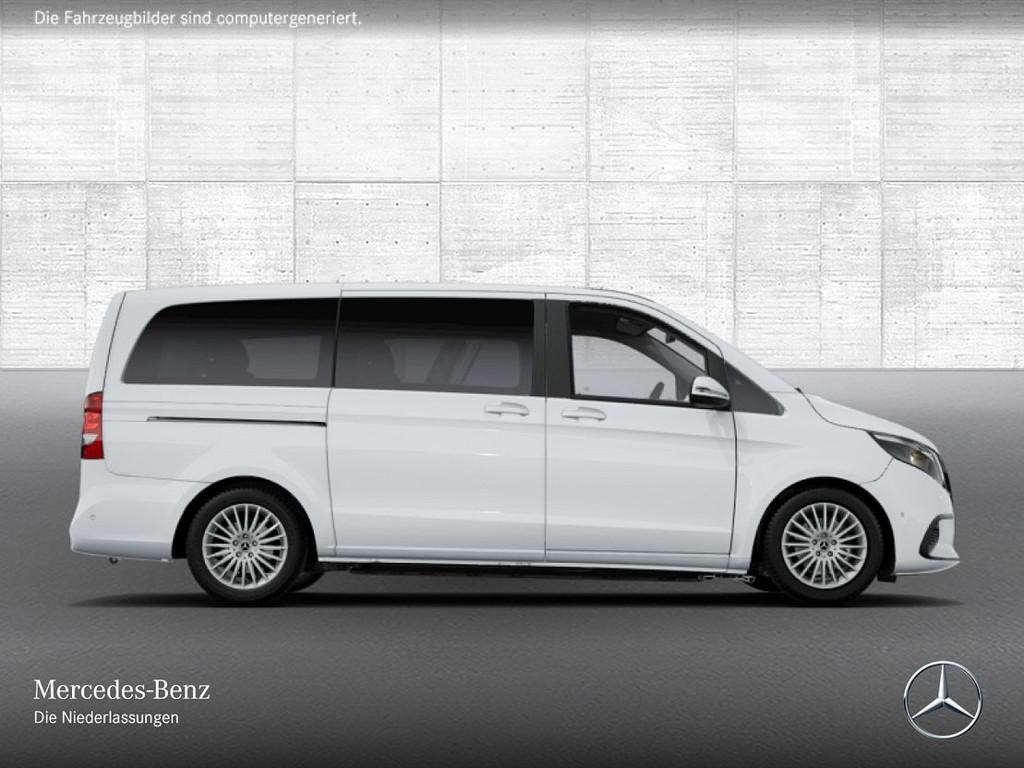 Mercedes-Benz EQV