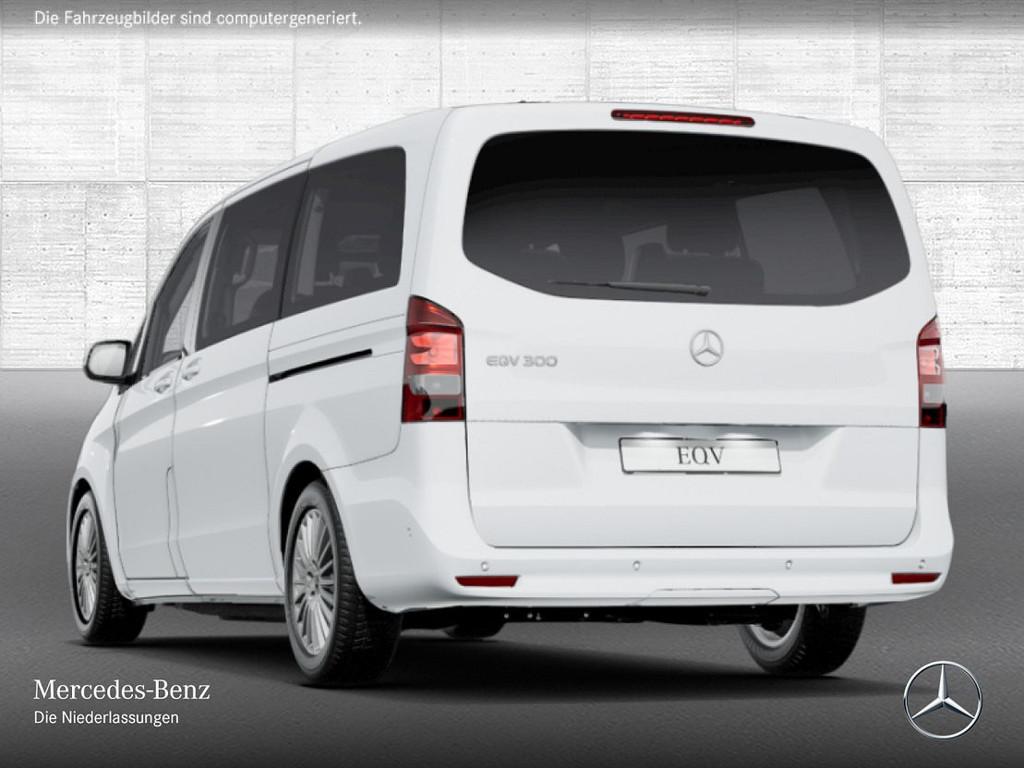 Mercedes-Benz EQV