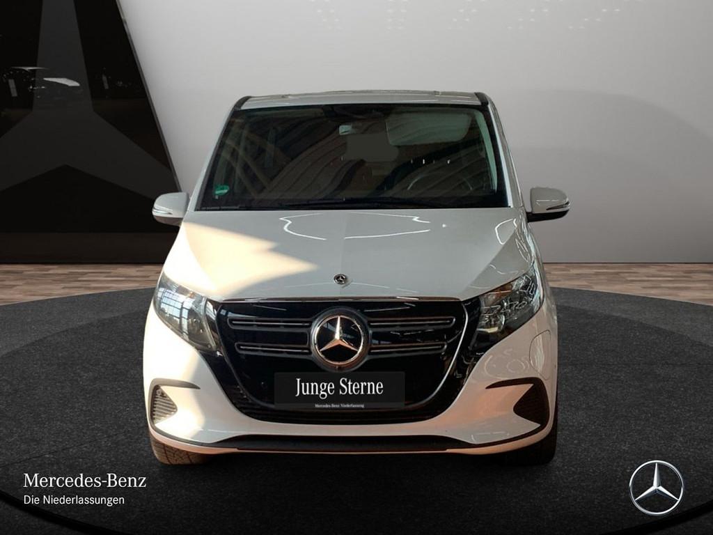Mercedes-Benz EQV