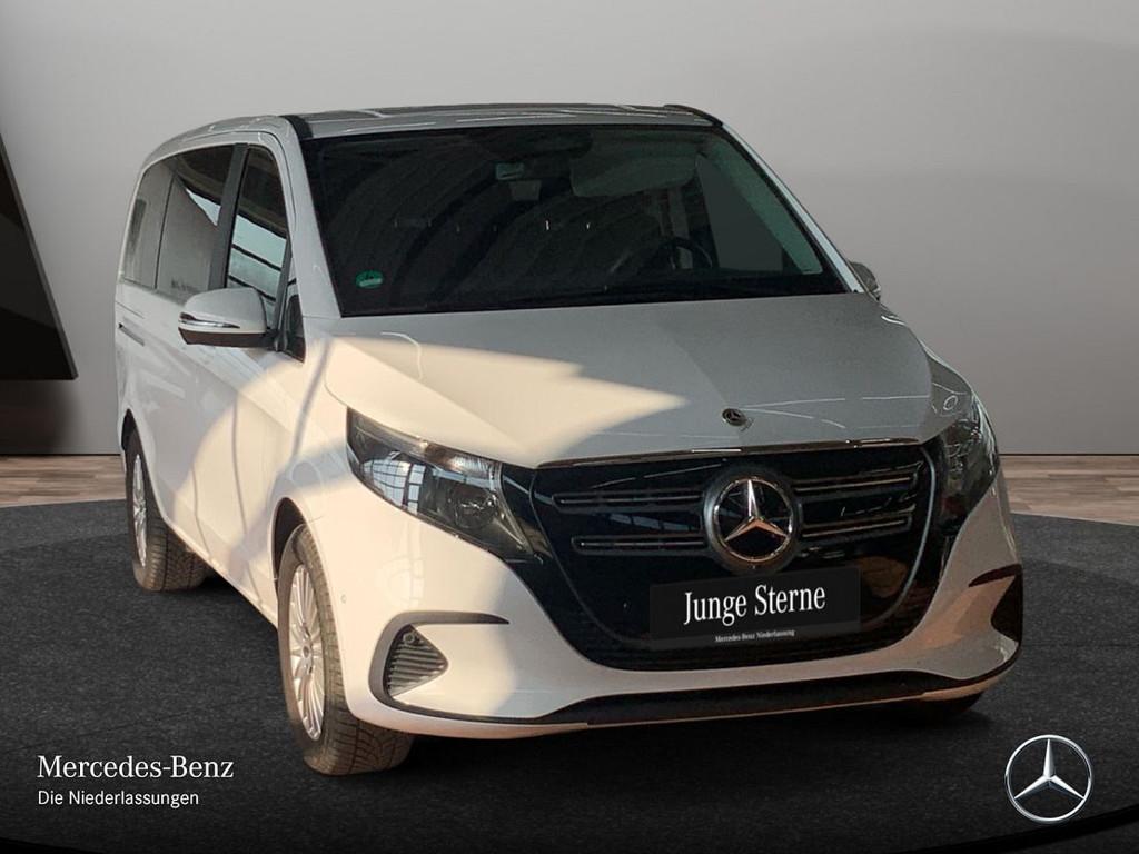 Mercedes-Benz EQV