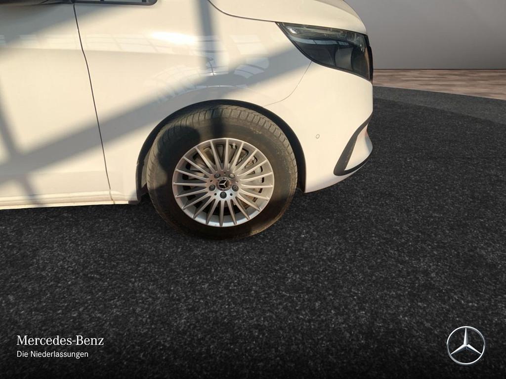 Mercedes-Benz EQV