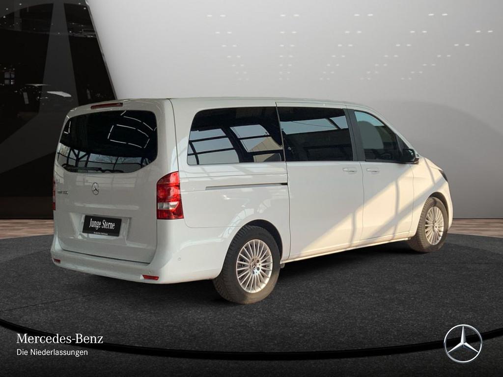 Mercedes-Benz EQV