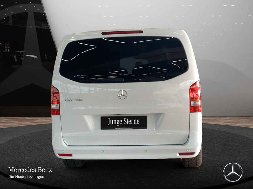 Mercedes-Benz EQV