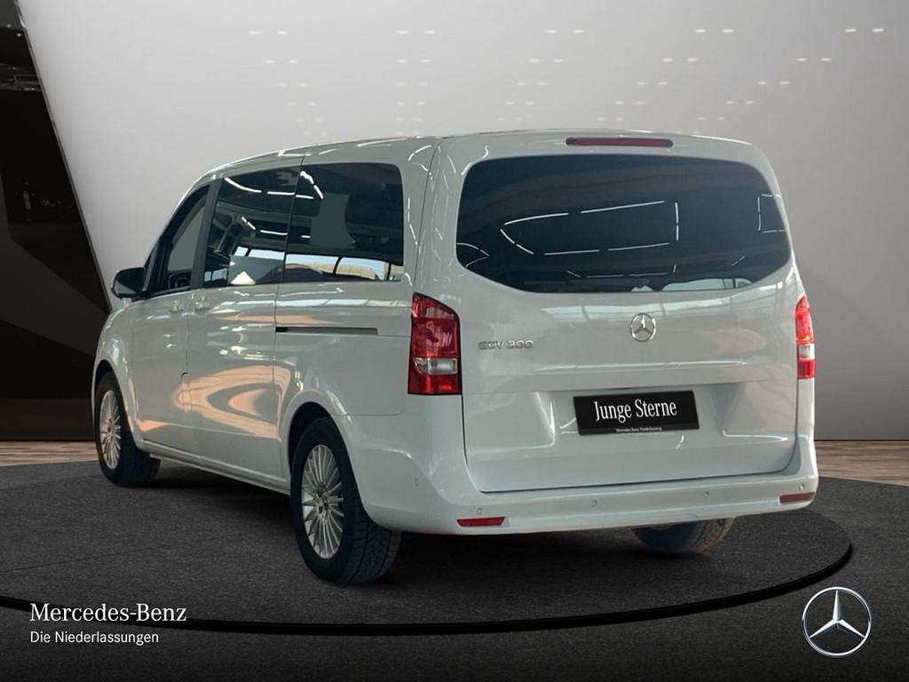Mercedes-Benz EQV