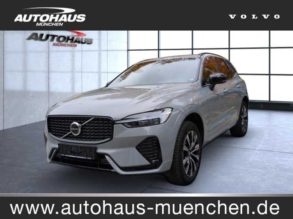 Volvo XC60 2024 Benzine