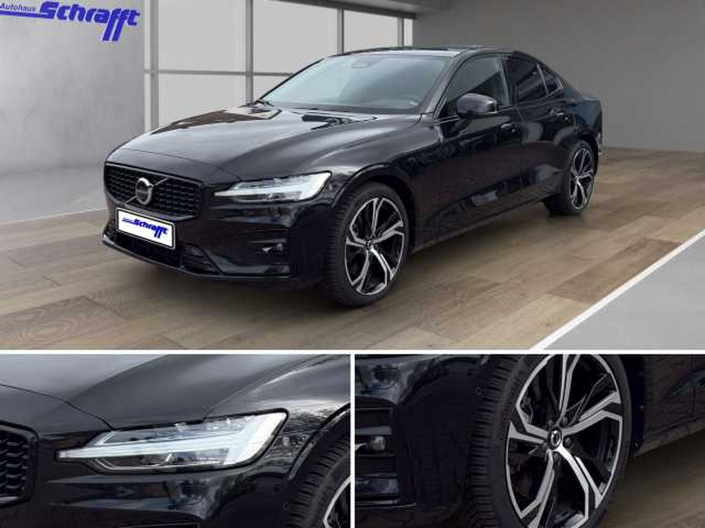 Volvo S60 2023 Benzine