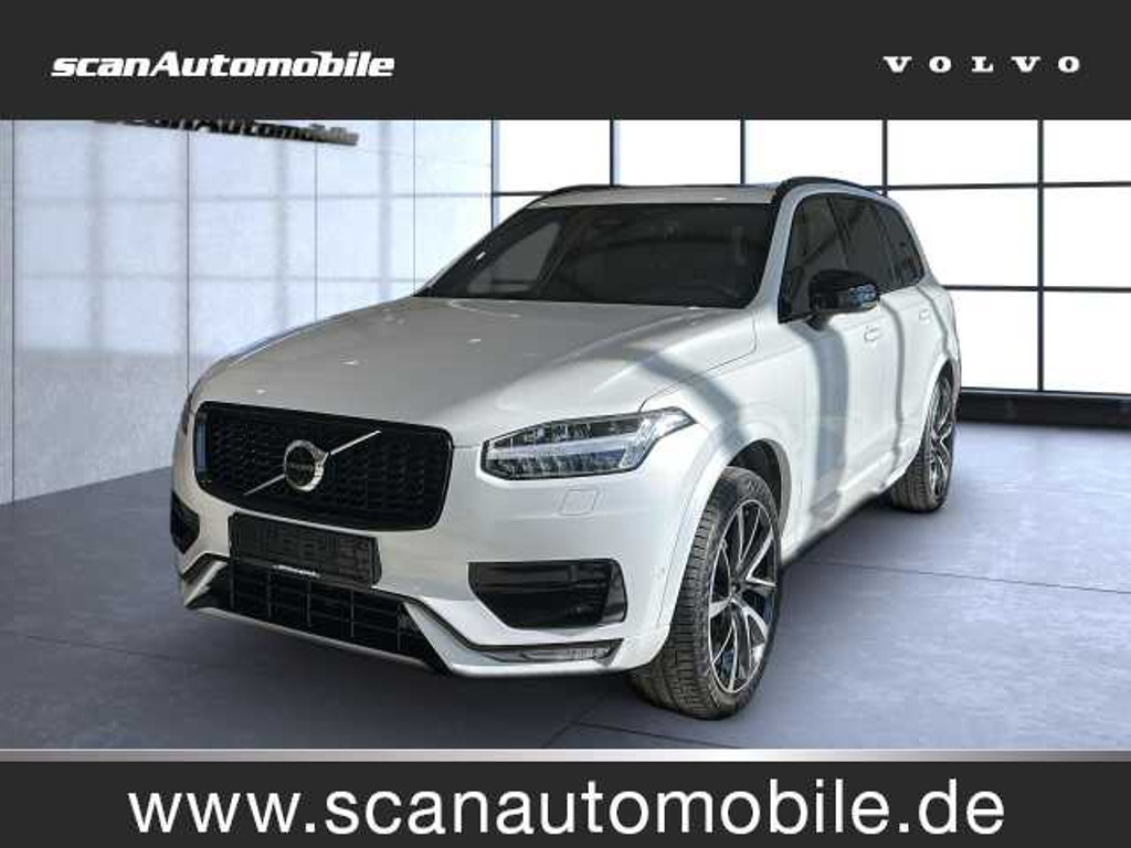 Volvo XC90 2023 Diesel