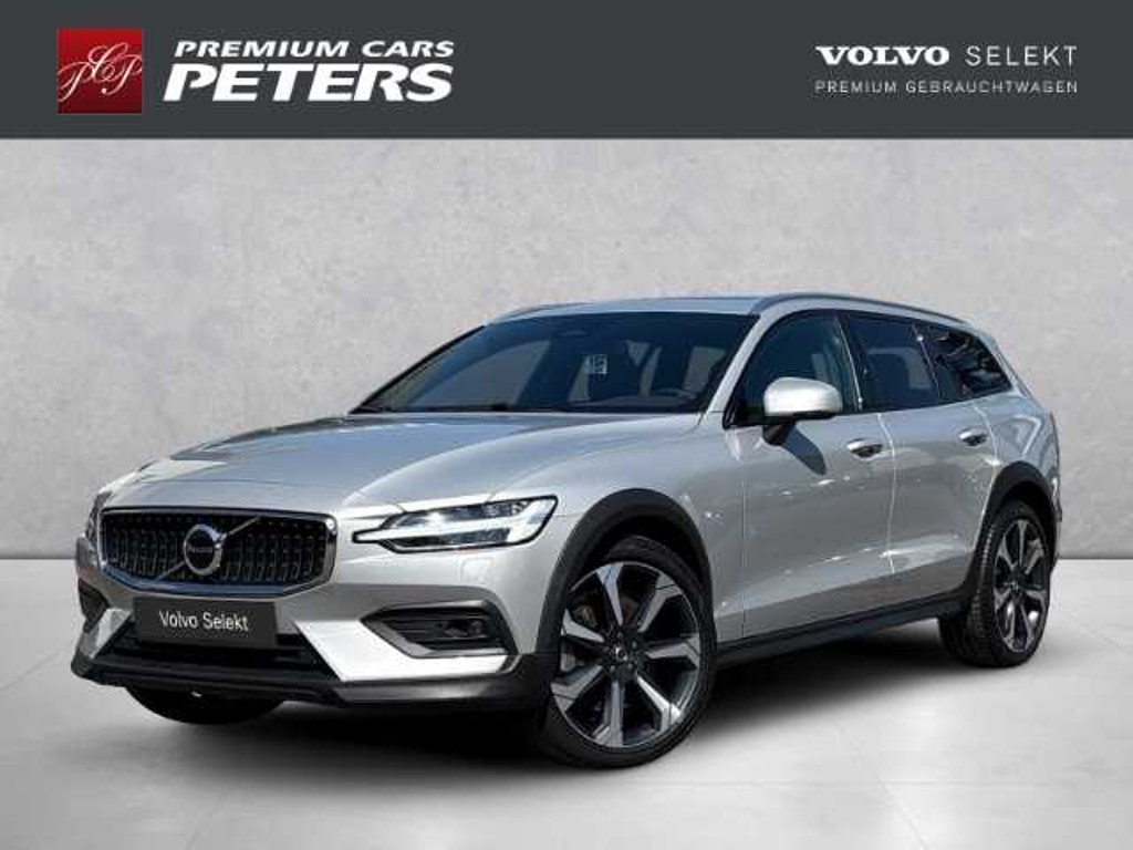 Volvo V60 Cross Country 2023 Benzine