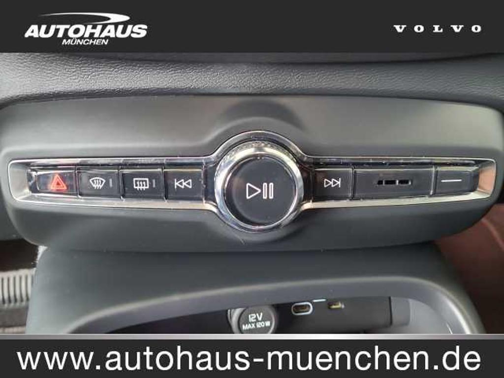 Volvo XC40 2023 Benzine