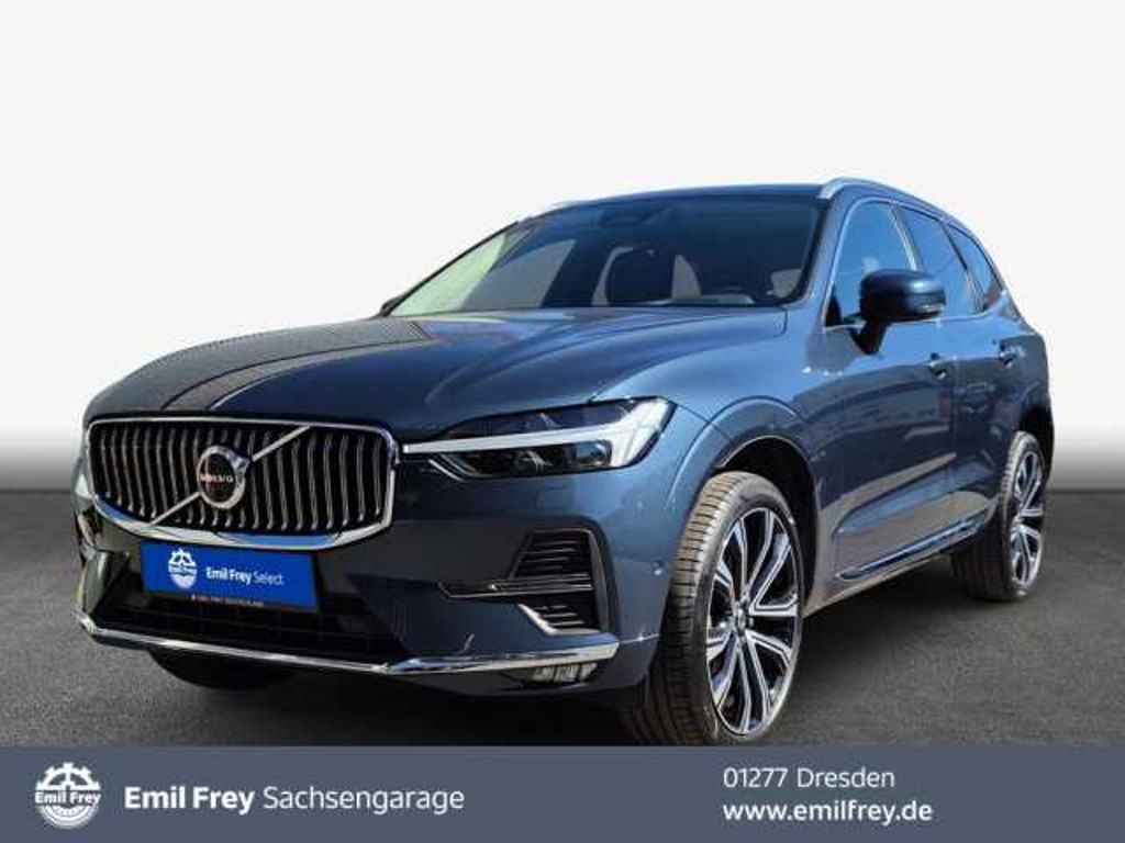 Volvo XC60 2022 Diesel