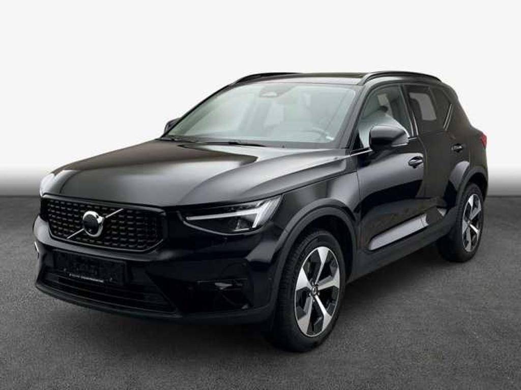 Volvo XC40 2024 Benzine
