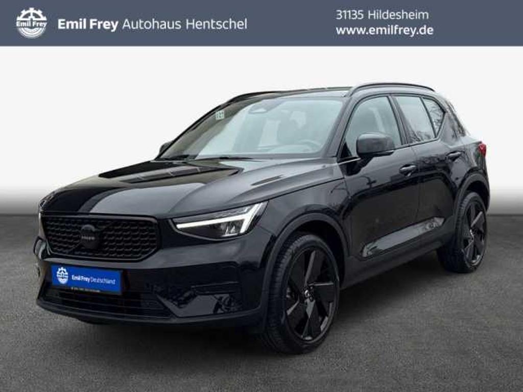 Volvo XC40 2025 Benzine
