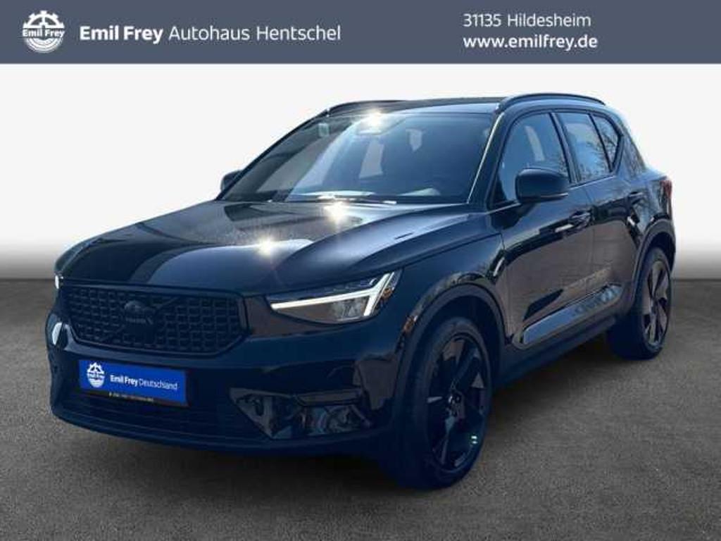 Volvo XC40 2025 Benzine