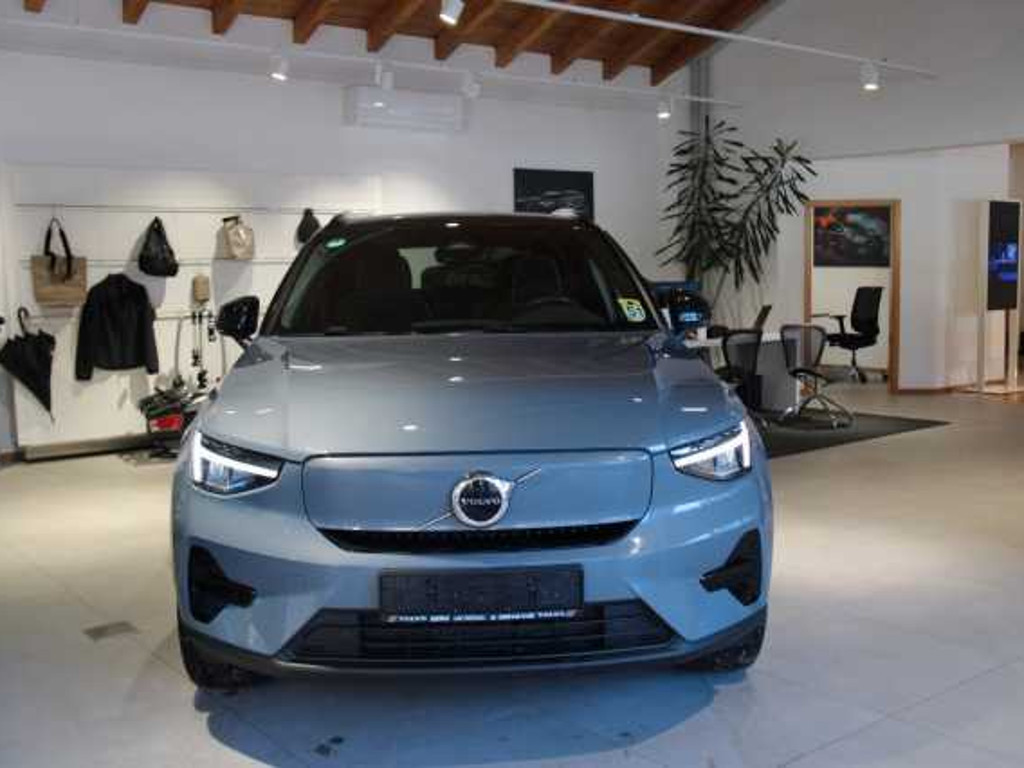 Volvo XC40 2022 Elektrisch