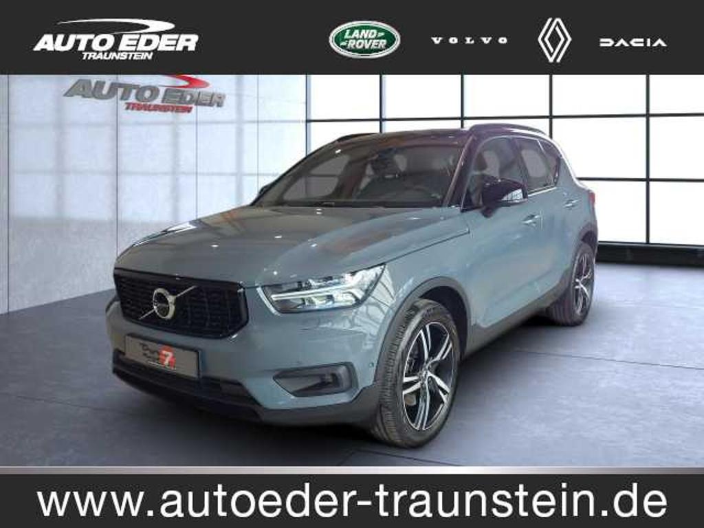 Volvo XC40 2022 Benzine