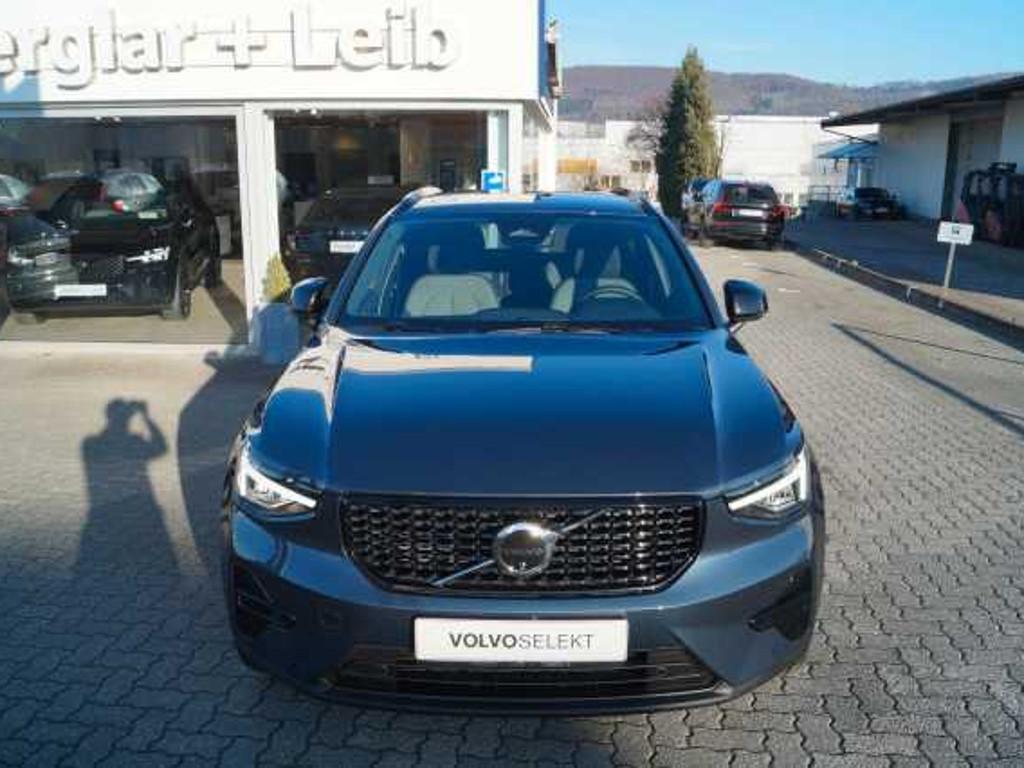 Volvo XC40 2025 Benzine