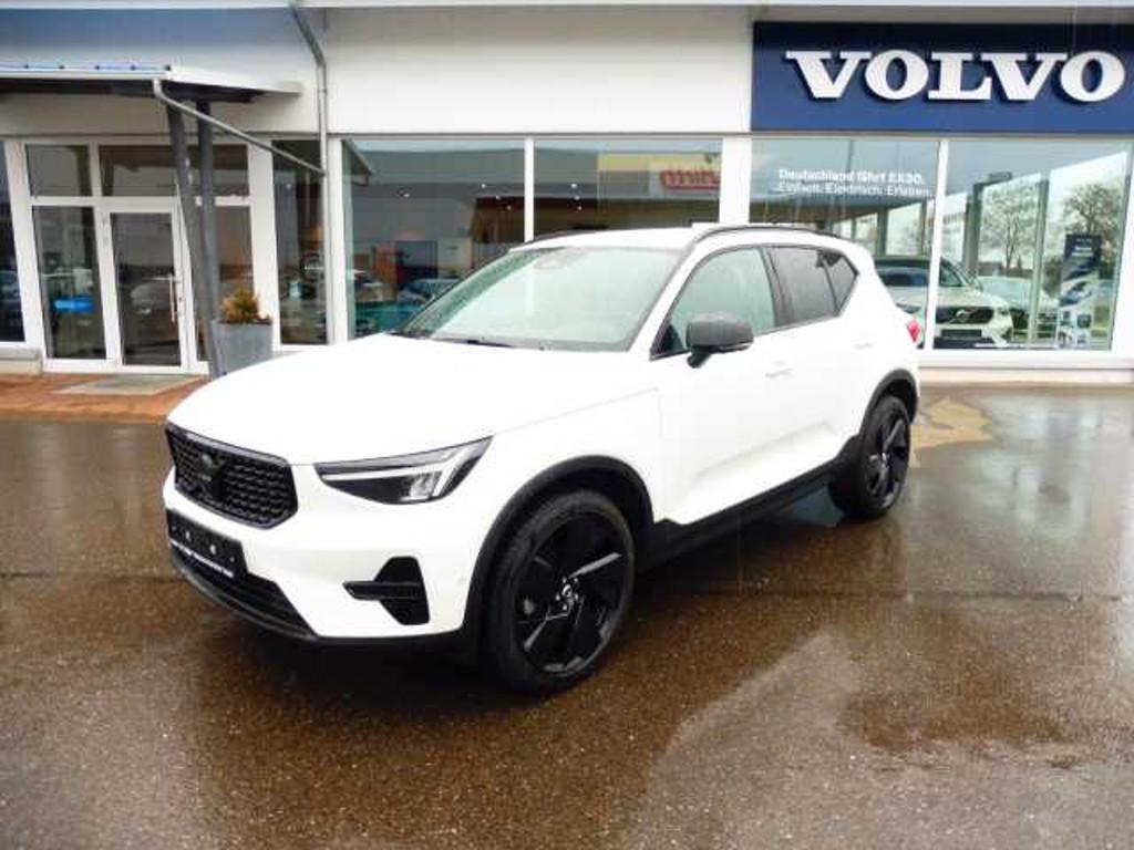 Volvo XC40 2025 Benzine